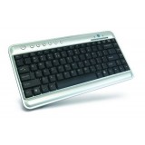 Tastatura Multimedia A4-Tech KL-5 Evolution Slim Ultra, SUA